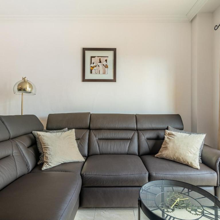 Casares del Sol Apartment - Apartamento de 2 dormitorios - 3