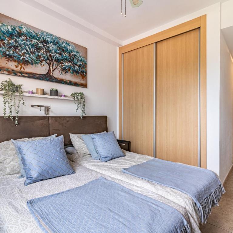 Casares del Sol Apartment - Apartamento de 2 dormitorios - 11
