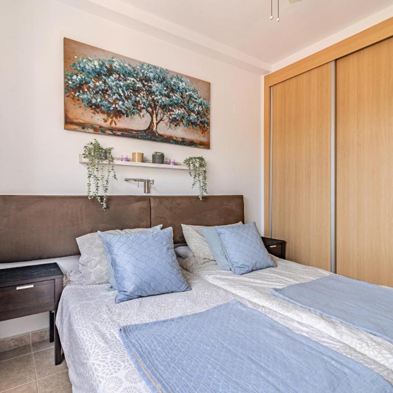 Casares del Sol Apartment - Apartamento de 2 dormitorios - 9