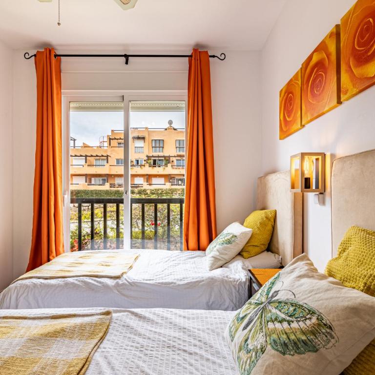 Casares del Sol Apartment - Apartamento de 2 dormitorios - 14