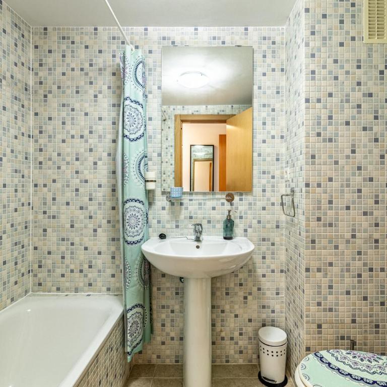 Casares del Sol Apartment - Apartamento de 2 dormitorios - 17