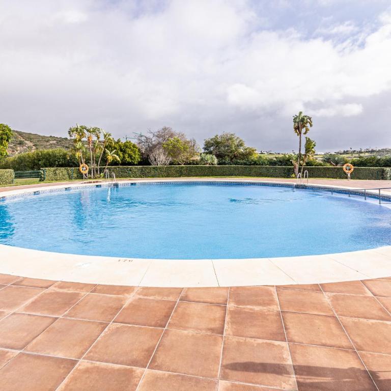 Casares del Sol Apartment - Apartamento de 2 dormitorios - 19