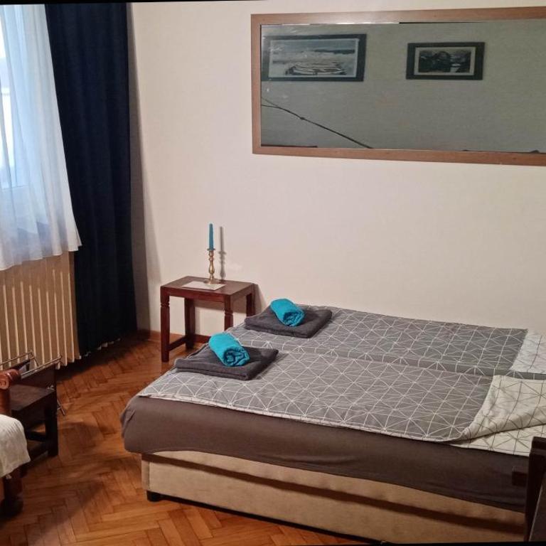 TESLA Romantic Cradle-BIG Winter-PROMO Discount - Apartman sa 1 Spavaćom Sobom - 4
