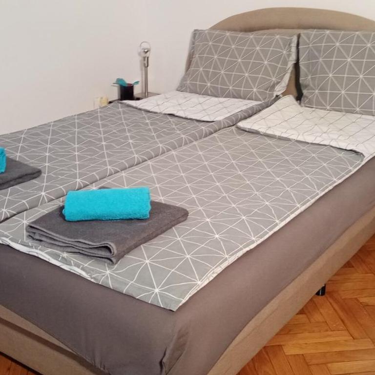 TESLA Romantic Cradle-BIG Winter-PROMO Discount - Apartman sa 1 Spavaćom Sobom - 23