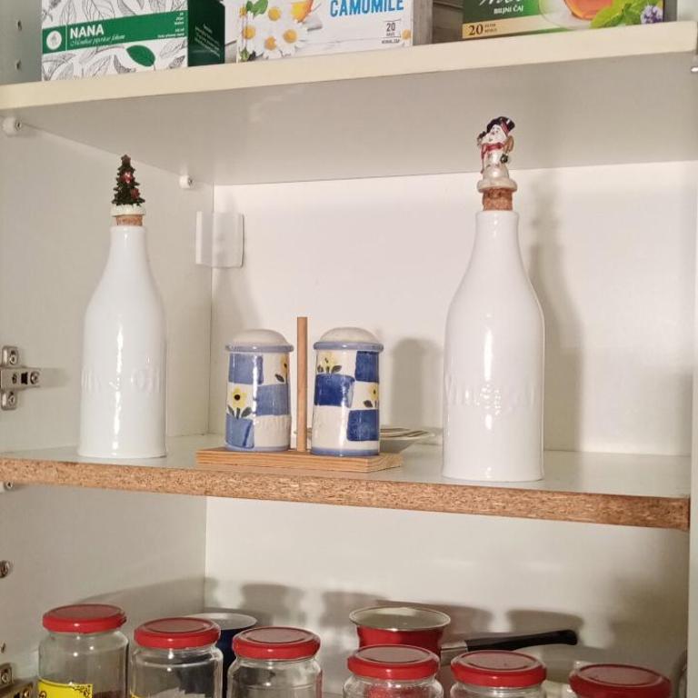 TESLA Romantic Cradle-BIG Winter-PROMO Discount - Apartman sa 1 Spavaćom Sobom - 25