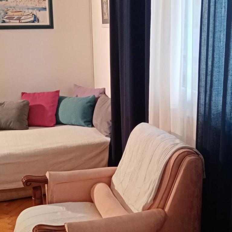 TESLA Romantic Cradle-BIG Winter-PROMO Discount - Apartman sa 1 Spavaćom Sobom - 26