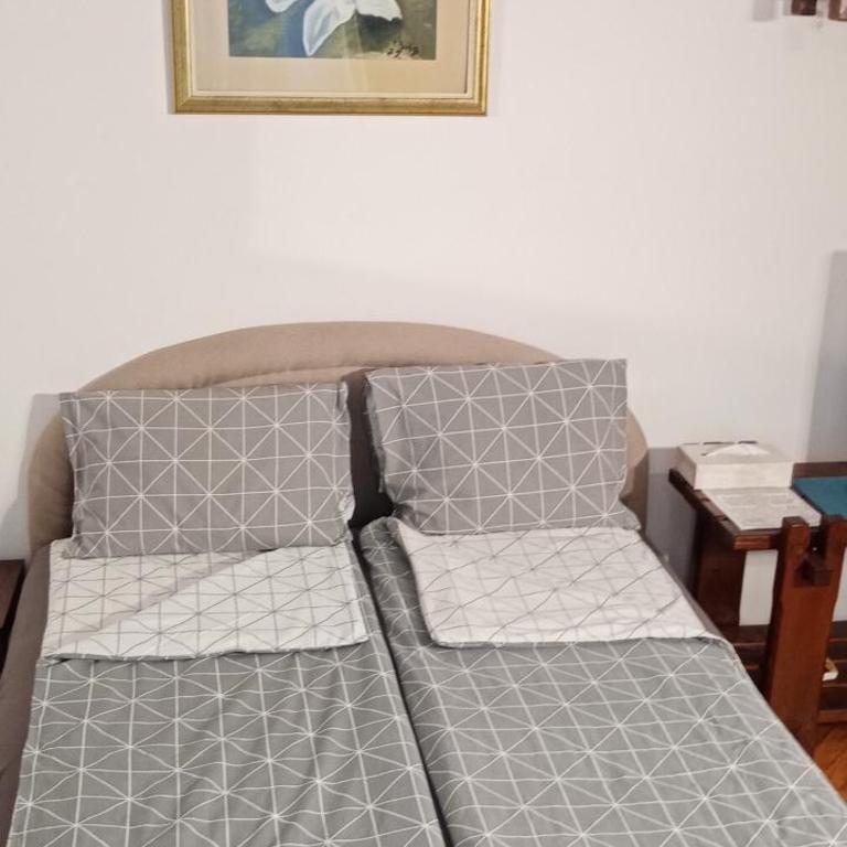 TESLA Romantic Cradle-BIG Winter-PROMO Discount - Apartman sa 1 Spavaćom Sobom - 36