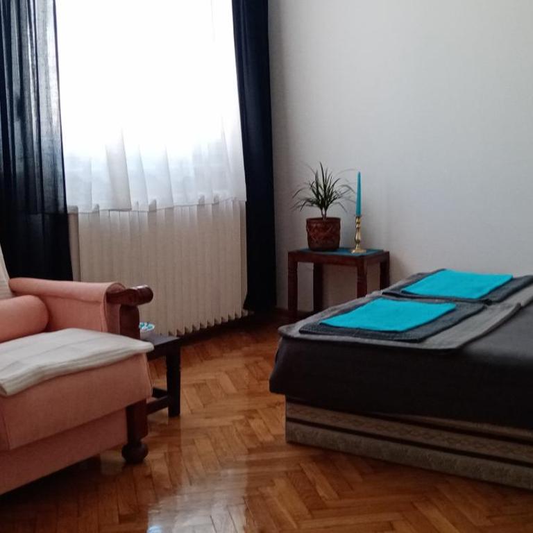 TESLA Romantic Cradle-BIG Winter-PROMO Discount - Apartman sa 1 Spavaćom Sobom - 37