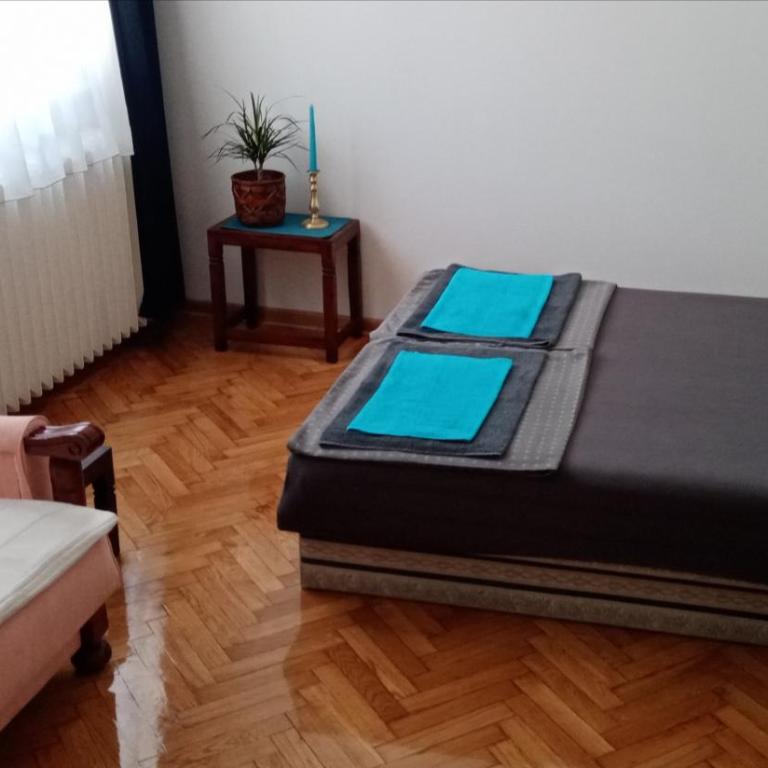 TESLA Romantic Cradle-BIG Winter-PROMO Discount - Apartman sa 1 Spavaćom Sobom - 2