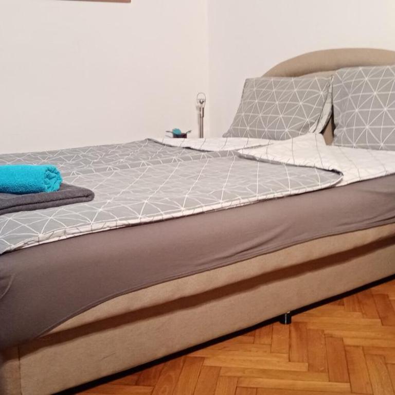 TESLA Romantic Cradle-BIG Winter-PROMO Discount - Apartman sa 1 Spavaćom Sobom - 40