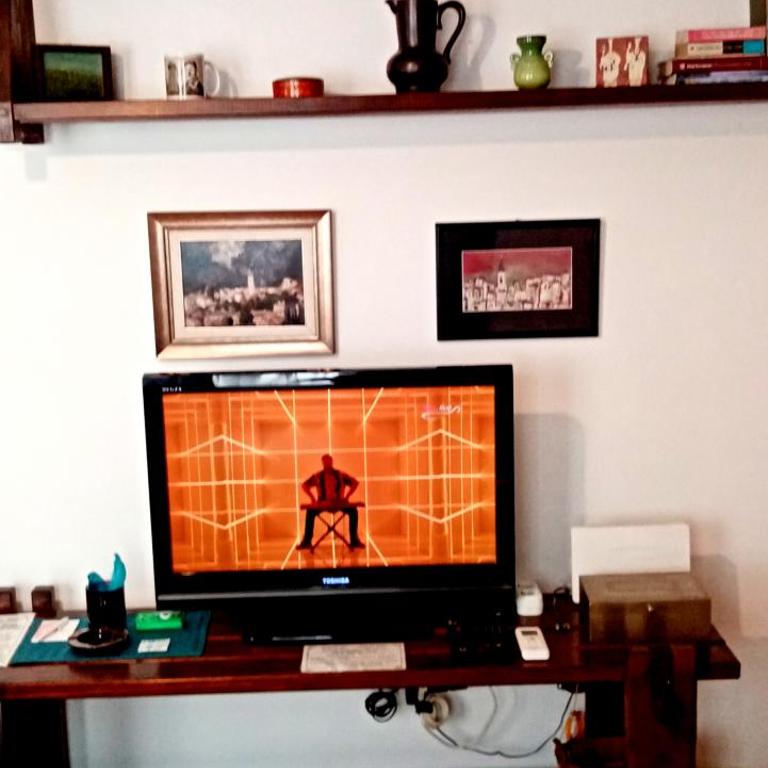 TESLA Romantic Cradle-BIG Winter-PROMO Discount - Apartman sa 1 Spavaćom Sobom - 41