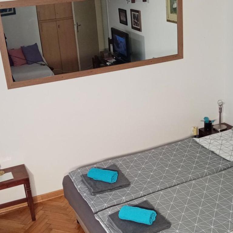 TESLA Romantic Cradle-BIG Winter-PROMO Discount - Apartman sa 1 Spavaćom Sobom - 1