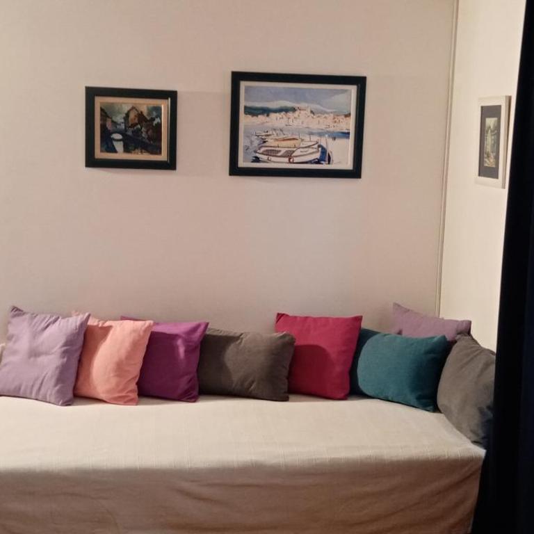 TESLA Romantic Cradle-BIG Winter-PROMO Discount - Apartman sa 1 Spavaćom Sobom - 51