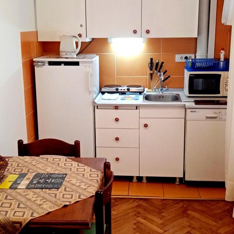 TESLA Romantic Cradle-BIG Winter-PROMO Discount - Apartman sa 1 Spavaćom Sobom - 55