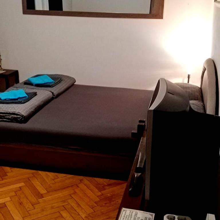 TESLA Romantic Cradle-BIG Winter-PROMO Discount - Apartman sa 1 Spavaćom Sobom - 59