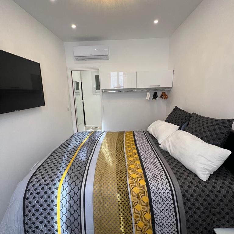 Appartement T2 - Appartement 1 Chambre - 5