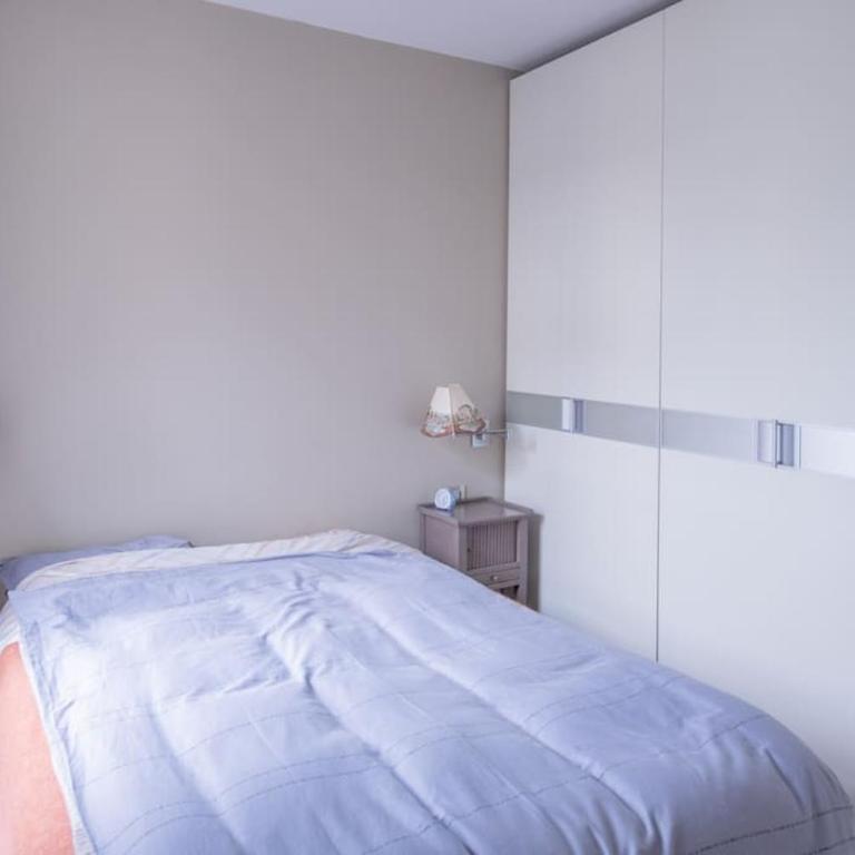 Amazing flat 3 bedrooms Notre Dame - Appartement 1 Chambre - 5