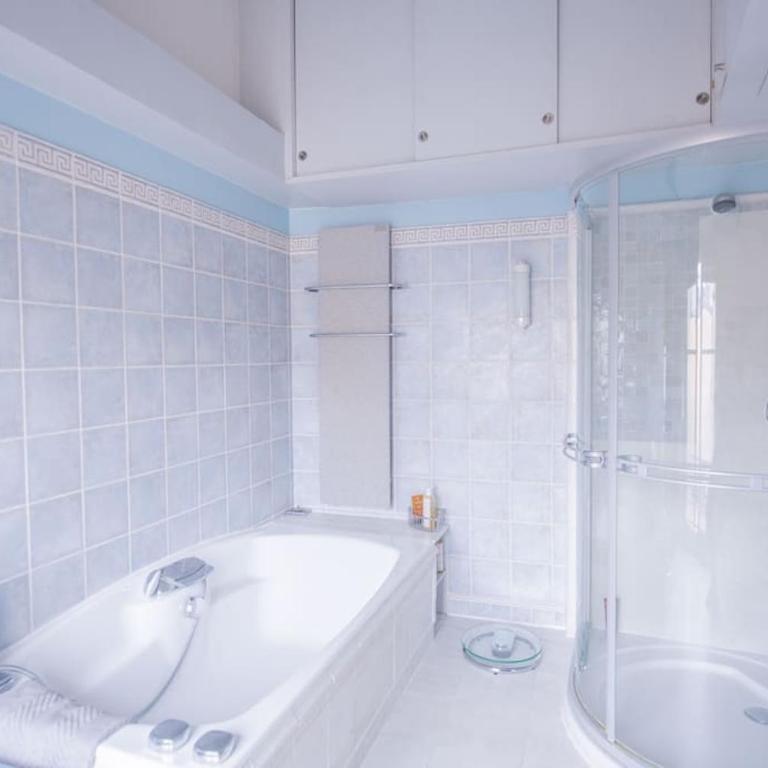 Amazing flat 3 bedrooms Notre Dame - Appartement 1 Chambre - 6