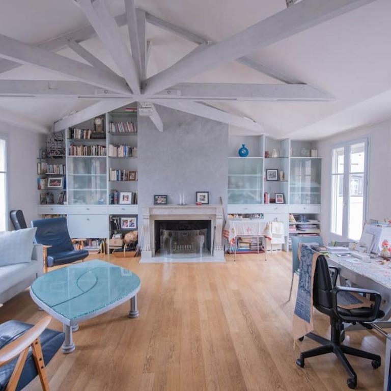 Amazing flat 3 bedrooms Notre Dame - Appartement 1 Chambre - 16