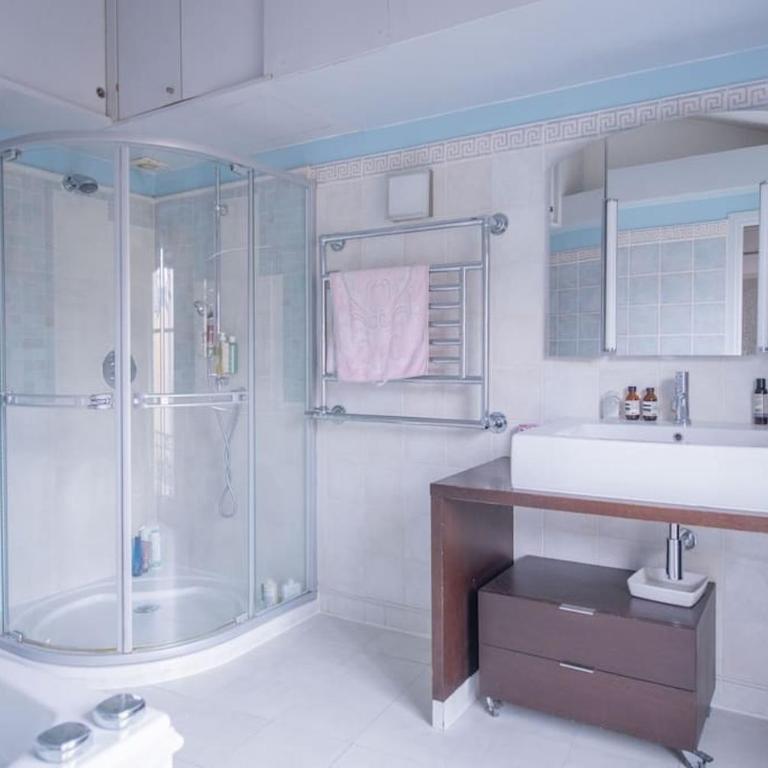 Amazing flat 3 bedrooms Notre Dame - Appartement 1 Chambre - 21