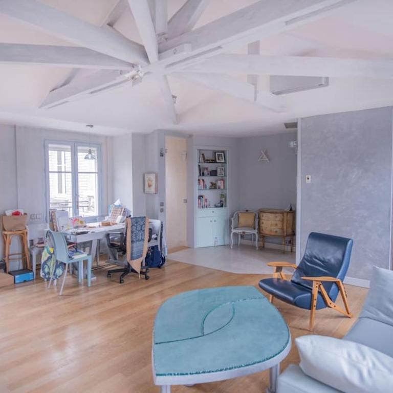 Amazing flat 3 bedrooms Notre Dame - Appartement 1 Chambre - 24