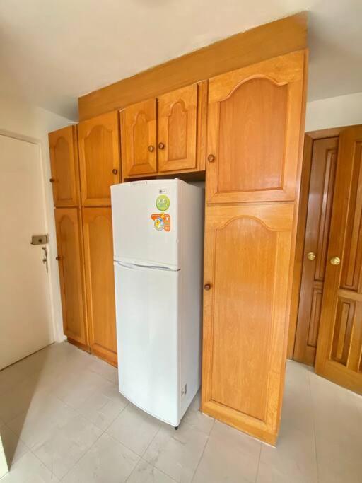 Dept. Céntrico en La Paz con bella vista - Apartamento de 3 dormitorios - 16