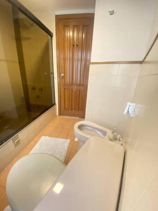 Dept. Céntrico en La Paz con bella vista - Apartamento de 3 dormitorios - 33