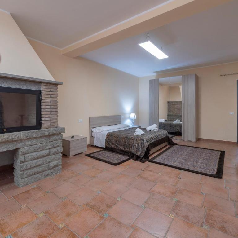 AIR B&B PLEASANT MOMENTS - Camera King - 2