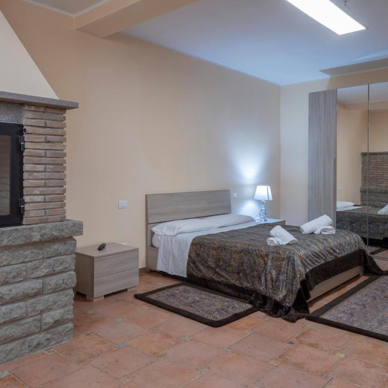 AIR B&B PLEASANT MOMENTS - Camera King - 3
