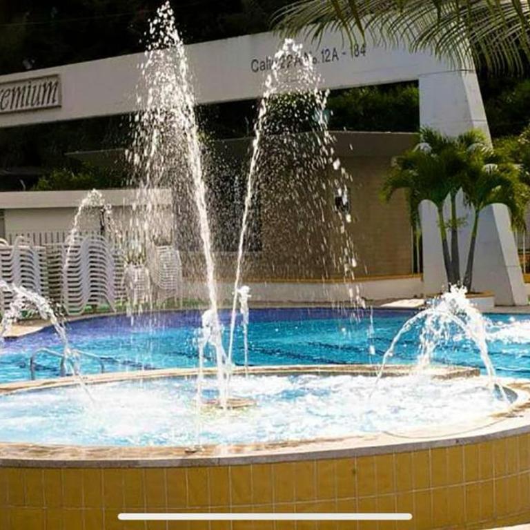 Casa 4E Ciudadela Premium - One-Bedroom House - 1