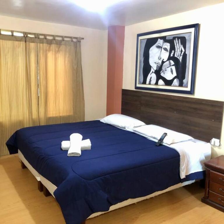 La Casa de Beatriz, Céntrica, acogedora, cómoda - Casa de 3 dormitorios - 1