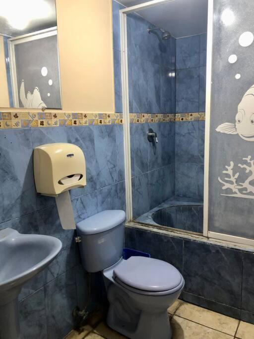 La Casa de Beatriz, Céntrica, acogedora, cómoda - Casa de 3 dormitorios - 8