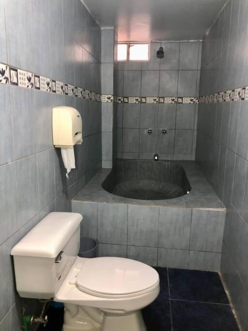 La Casa de Beatriz, Céntrica, acogedora, cómoda - Casa de 3 dormitorios - 11