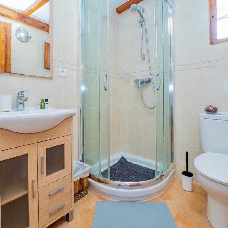 Villa Buenavista Malaga - Stunning Views - Private - Villa with Private Pool - 30