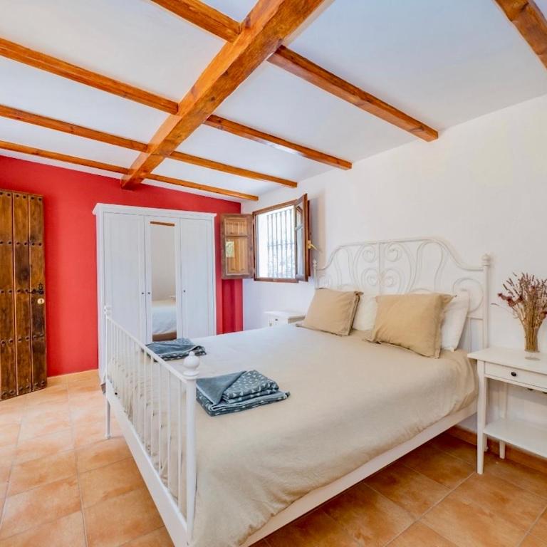 Villa Buenavista Malaga - Stunning Views - Private - Villa with Private Pool - 22