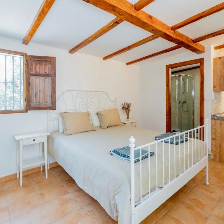 Villa Buenavista Malaga - Stunning Views - Private - Villa with Private Pool - 28