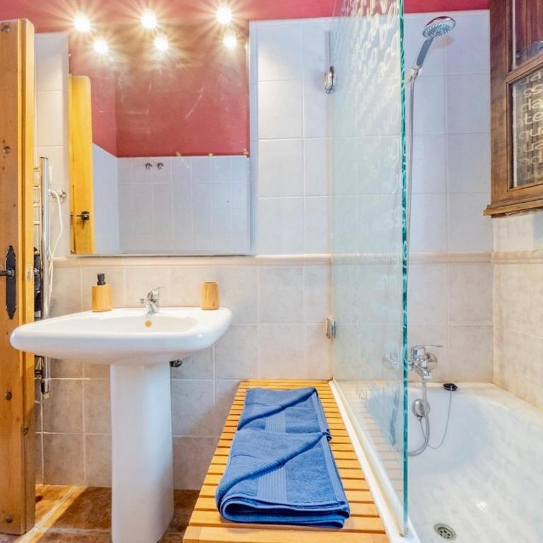 Villa Buenavista Malaga - Stunning Views - Private - Villa with Private Pool - 23