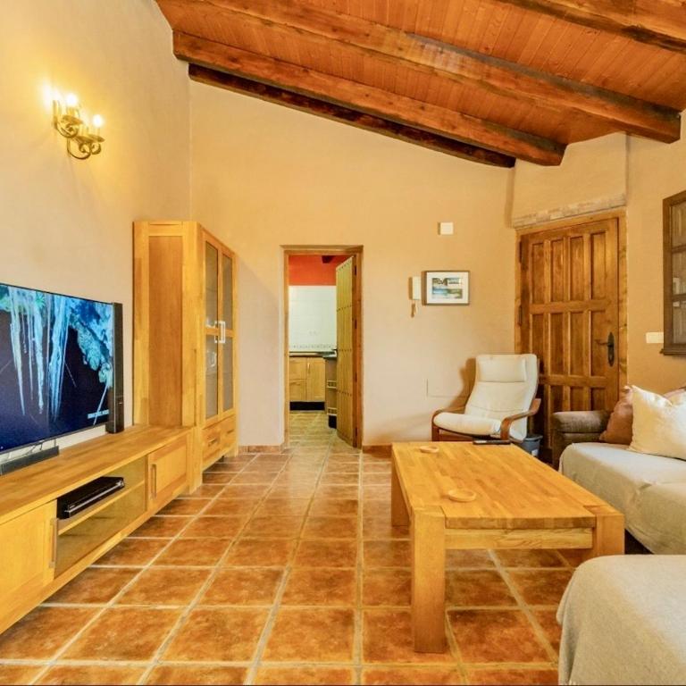 Villa Buenavista Malaga - Stunning Views - Private - Villa with Private Pool - 41