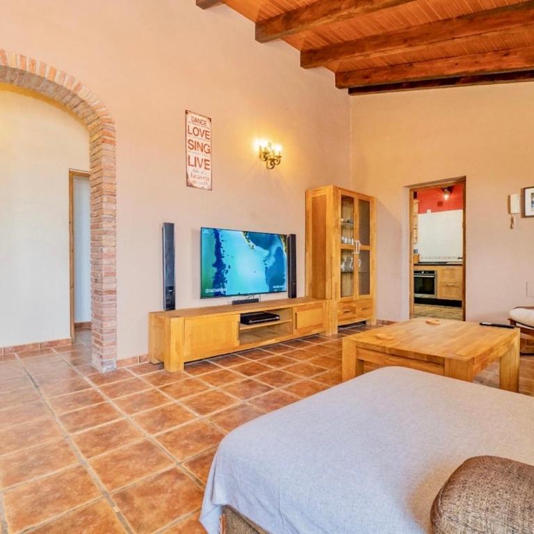 Villa Buenavista Malaga - Stunning Views - Private - Villa with Private Pool - 44