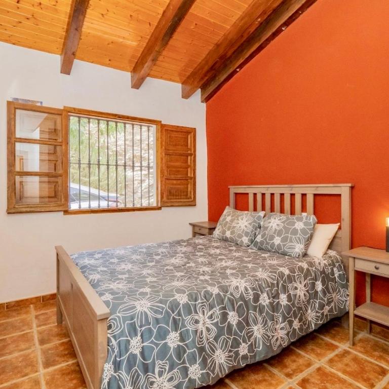 Villa Buenavista Malaga - Stunning Views - Private - Villa with Private Pool - 33
