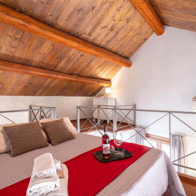 Sa Domo Apartments - Maisonette - 1