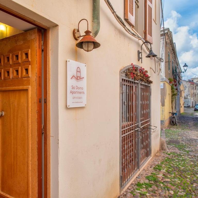 Sa Domo Apartments - Maisonette - 2