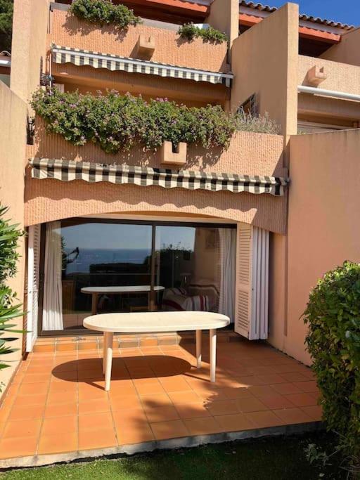 Appartement La Madrague - Apartamento de 1 dormitorio - 11
