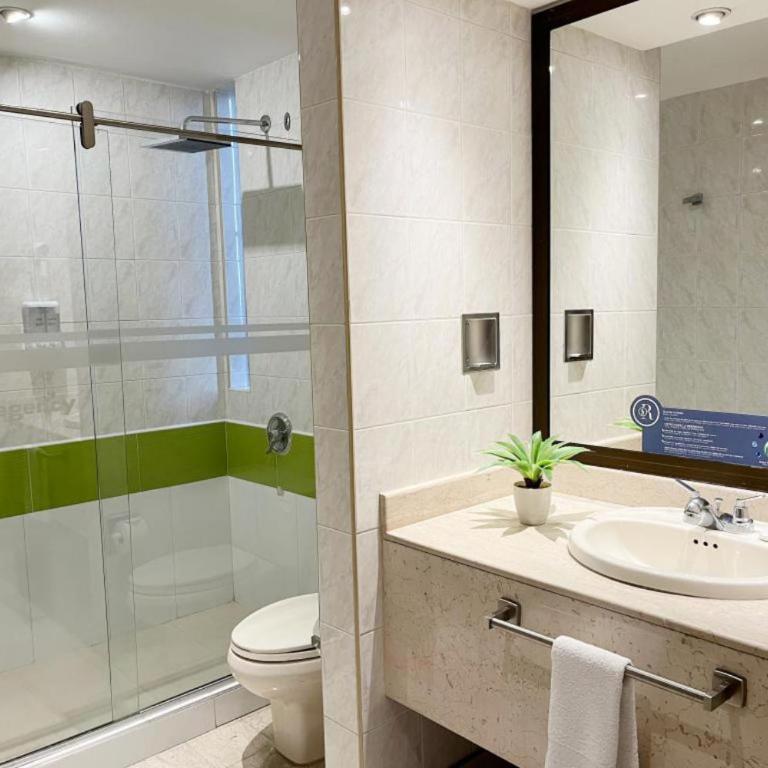 Hotel Bogotá Regency Usaquén - Standard Double Room - 4