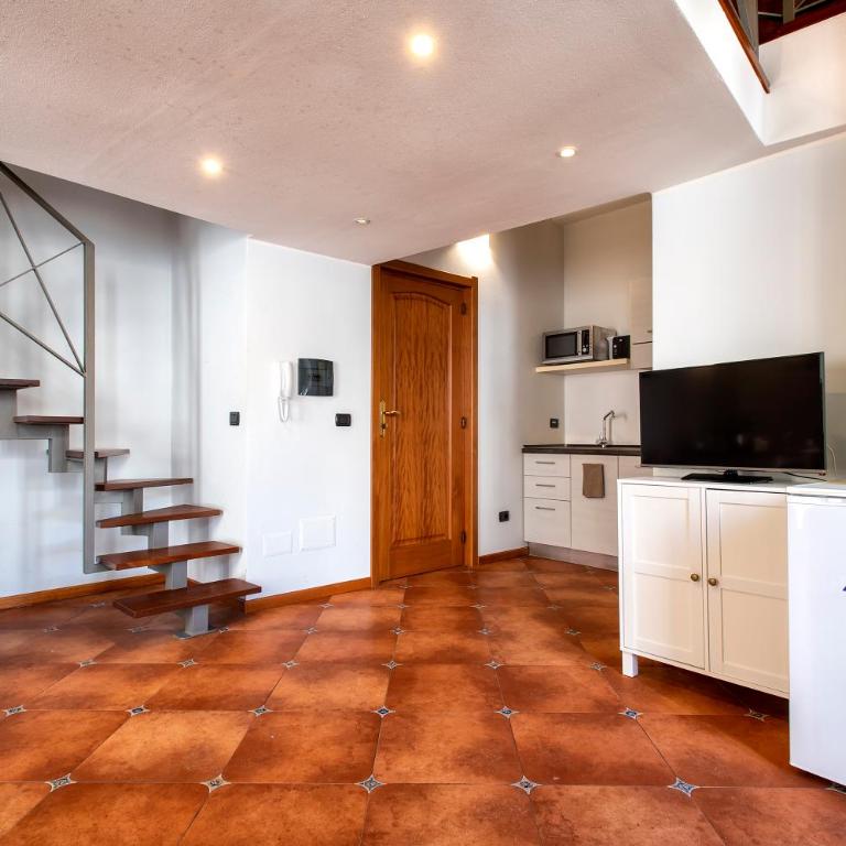 Sa Domo Apartments - Maisonette - 7