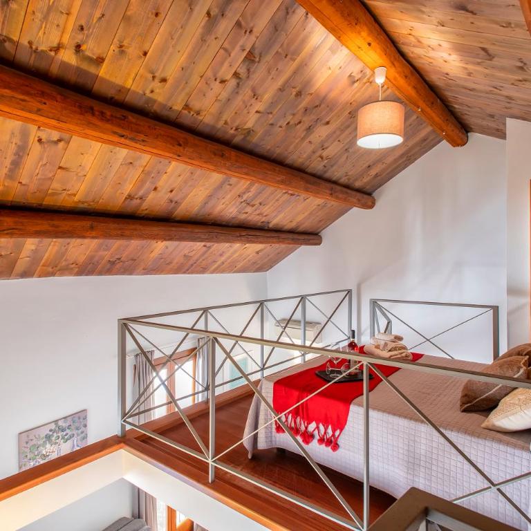 Sa Domo Apartments - Maisonette - 6