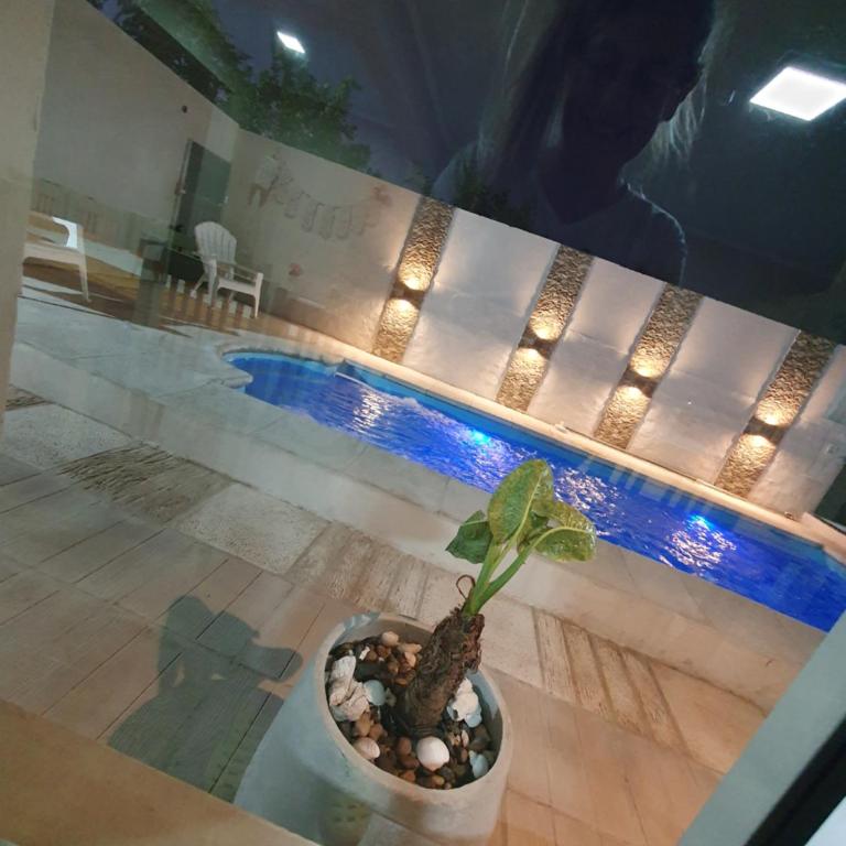 Quincho Los Abuelos - Casa con 1 dormitorio - 10