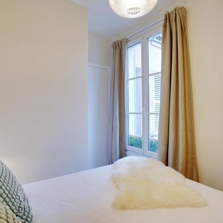 Cosy Flat - Apartment mit 1 Schlafzimmer - 12