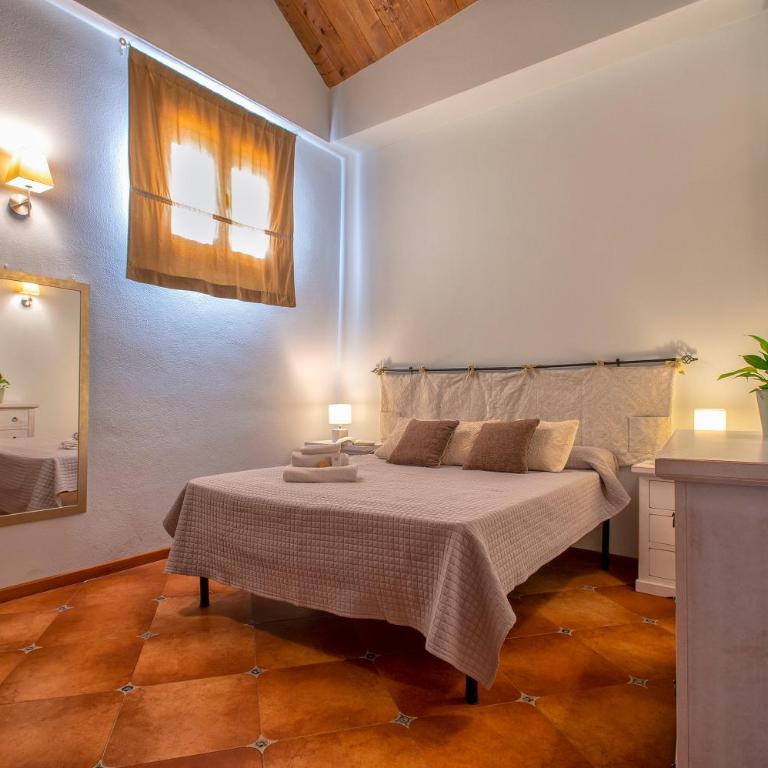 Sa Domo Apartments - Superior One-Bedroom Apartment - Split Level - 9