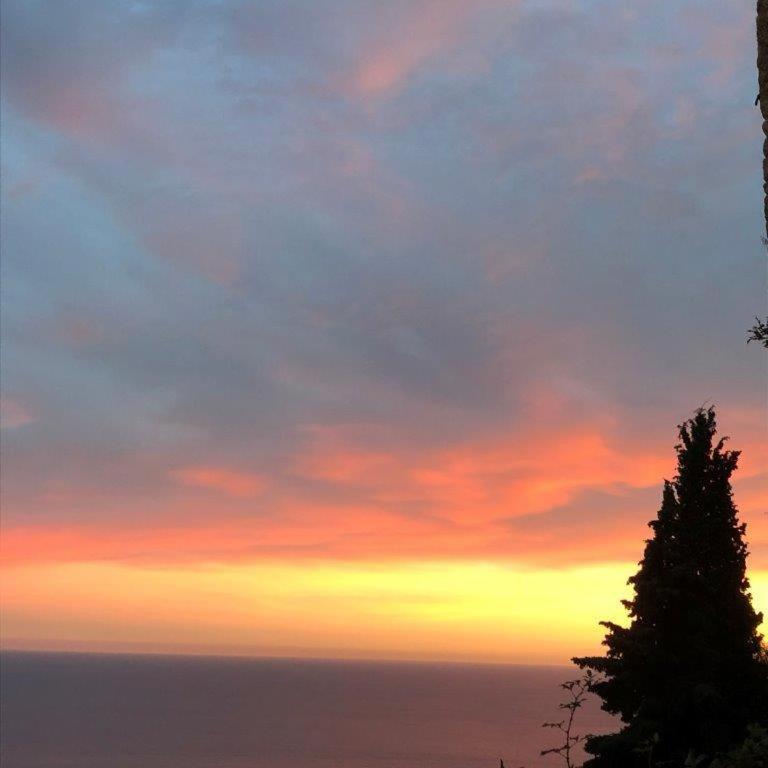 Maison de 6 pièces au coeur du village d'Eze - Vacation Home - 3